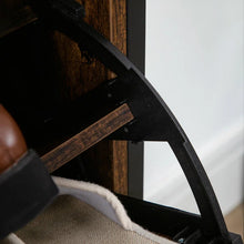 Load image into Gallery viewer, Adorn Homez Rodeo Shoe rack