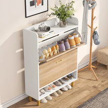 Load image into Gallery viewer, Adorn Homez Paulo Shoe Rack