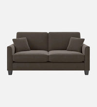 Load image into Gallery viewer, Adorn Homez Riley 3 Seater Sofa in Velvet Fabric
