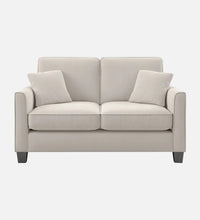 Load image into Gallery viewer, Adorn Homez Riley 2 Seater Sofa in Velvet Fabric