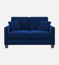 Load image into Gallery viewer, Adorn Homez Riley 2 Seater Sofa in Velvet Fabric