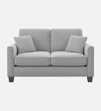 Load image into Gallery viewer, Adorn Homez Riley 2 Seater Sofa in Velvet Fabric