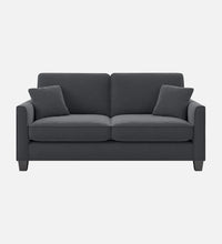 Load image into Gallery viewer, Adorn Homez Riley 3 Seater Sofa in Velvet Fabric