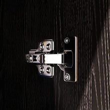 Load image into Gallery viewer, Adorn Homez Avion Shoe rack with Rattan/cane mesh