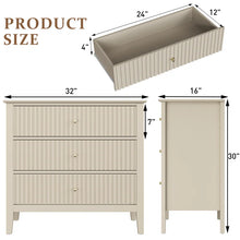 Load image into Gallery viewer, Adorn Home Linda Chest of Drawer