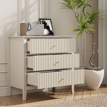 Load image into Gallery viewer, Adorn Home Linda Chest of Drawer