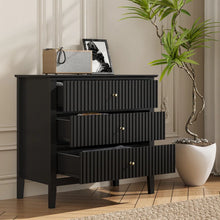 Load image into Gallery viewer, Adorn Home Linda Chest of Drawer