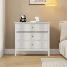Load image into Gallery viewer, Adorn Home Linda Chest of Drawer