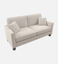 Load image into Gallery viewer, Adorn Homez Riley 3 Seater Sofa in Velvet Fabric
