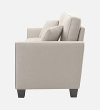 Load image into Gallery viewer, Adorn Homez Riley 3 Seater Sofa in Velvet Fabric