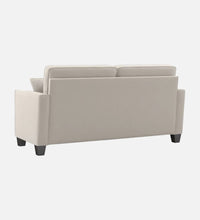 Load image into Gallery viewer, Adorn Homez Riley 3 Seater Sofa in Velvet Fabric