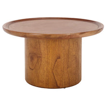 Load image into Gallery viewer, Adorn Home Barah Solid Wood Center Table
