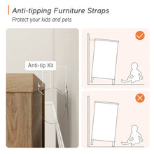 Load image into Gallery viewer, Adorn Home Tomás Colonial Chest of Drawers