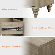 Load image into Gallery viewer, Adorn Home Tomás Colonial Chest of Drawers