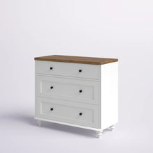 Load image into Gallery viewer, Adorn Home Tomás Colonial Chest of Drawers
