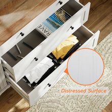 Load image into Gallery viewer, Adorn Home Tomás Colonial Chest of Drawers