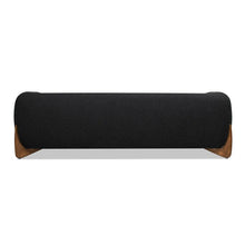 Load image into Gallery viewer, Adorn Homez Lyam Premium Curve Sofa in Boucle Fabric