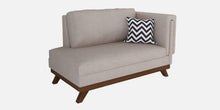 Load image into Gallery viewer, Adorn Homez Andrea Premium 2 seater Sofa in Suede Fabric