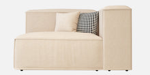 Load image into Gallery viewer, Adorn Homez Lorenzo Premium Sofa in Velvet Fabric