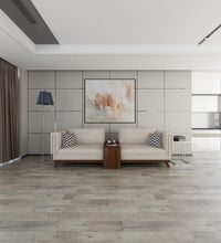 Load image into Gallery viewer, Adorn Homez Andrea Premium 2 seater Sofa in Suede Fabric