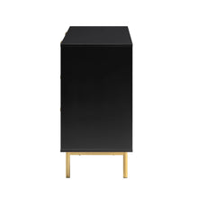 Load image into Gallery viewer, Adorn Home Garry Chest of 6 Drawers