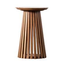 Load image into Gallery viewer, Adorn Home Ashville Solid Wood Center Table