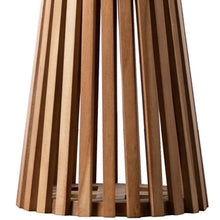 Load image into Gallery viewer, Adorn Home Ashville Solid Wood Center Table