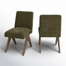 Load image into Gallery viewer, Adorn Homez Joss Teak wood Dinning Chair