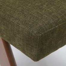 Load image into Gallery viewer, Adorn Homez Joss Teak wood Dinning Chair