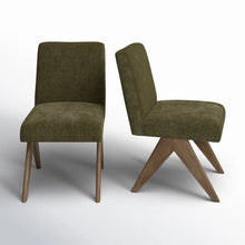 Load image into Gallery viewer, Adorn Homez Joss Teak wood Dinning Chair