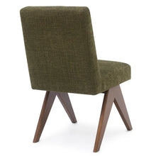 Load image into Gallery viewer, Adorn Homez Joss Teak wood Dinning Chair