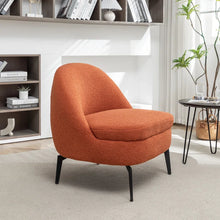 Load image into Gallery viewer, Adorn Homez Mayenne Sofa 2+1 in Premium Boucle Fabric