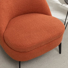 Load image into Gallery viewer, Adorn Homez Mayenne Sofa 2+1 in Premium Boucle Fabric