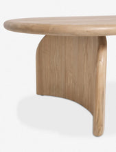Load image into Gallery viewer, Adorn Home Torrence Solid Wood Center Table