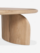 Load image into Gallery viewer, Adorn Home Torrence Solid Wood Center Table