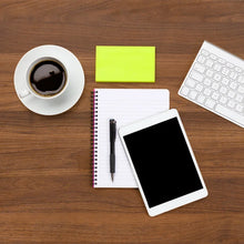 Load image into Gallery viewer, Adorn Homez Andy Metal & Wood Coffee table