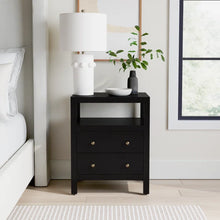 Load image into Gallery viewer, Adorn Homez Tolix Bed Side Table