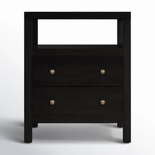 Load image into Gallery viewer, Adorn Homez Tolix Bed Side Table