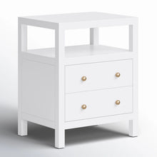 Load image into Gallery viewer, Adorn Homez Tolix Bed Side Table