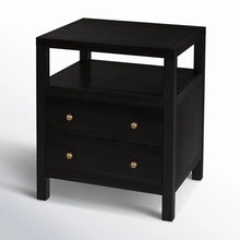 Load image into Gallery viewer, Adorn Homez Tolix Bed Side Table