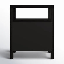 Load image into Gallery viewer, Adorn Homez Tolix Bed Side Table