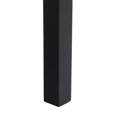 Load image into Gallery viewer, Adorn Homez Zik 2 Seater Sofa in Premium Velvet Fabric with Rattan Finish