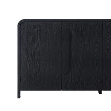Load image into Gallery viewer, Adorn Homez Electra 4 Doors Console Cabinet