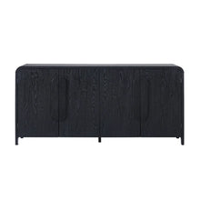 Load image into Gallery viewer, Adorn Homez Electra 4 Doors Console Cabinet