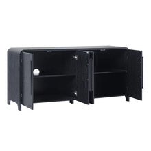 Load image into Gallery viewer, Adorn Homez Electra 4 Doors Console Cabinet