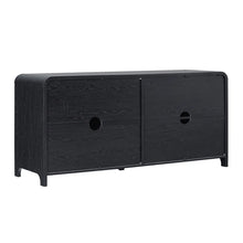 Load image into Gallery viewer, Adorn Homez Electra 4 Doors Console Cabinet