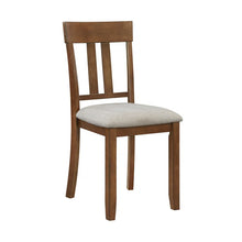 Load image into Gallery viewer, Adorn Home Boston 6 Seater Solid Teak Wood Dinning Set