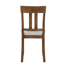 Load image into Gallery viewer, Adorn Home Boston 6 Seater Solid Teak Wood Dinning Set