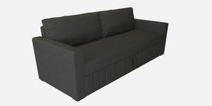 Adorn Homez Maria 3 Seater Sofa Cum Bed - Fabric