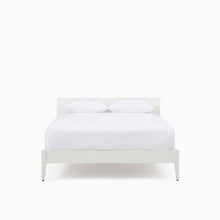 Load image into Gallery viewer, Adorn Homez Astra Teak Wood Bed Without Storage